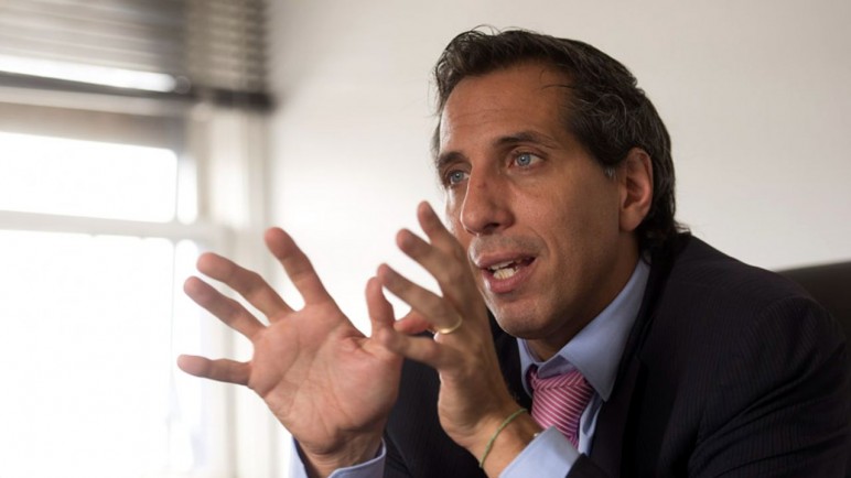 El fiscal Luciani apelará por una mayor pena para Cristina Kirchner